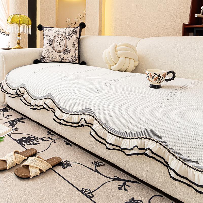 2025 новый крутой диванный подушка-мешок летняя прохладная на ощупь диванная подушка из ледяного шелка прямой ряд нескользящий чехол на диванную подушку тканевое полотенце 30 * 50 Waist Pillowcase
2025 новый крутой диванный подушка-мешок летняя прохладная на ощупь диванная подушка из ледяного шелка прямой ряд нескользящий чехол на диванную подушку тканевое полотенце 30 * 50 Waist Pillowcase