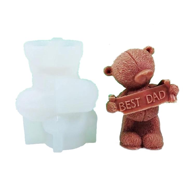 Silicone Craft Molds Reusable Castings Epoxy Molds Candle Making Cylinders Molds
Silicone Craft Molds Reusable Castings Epoxy Molds Candle Making Cylinders Molds