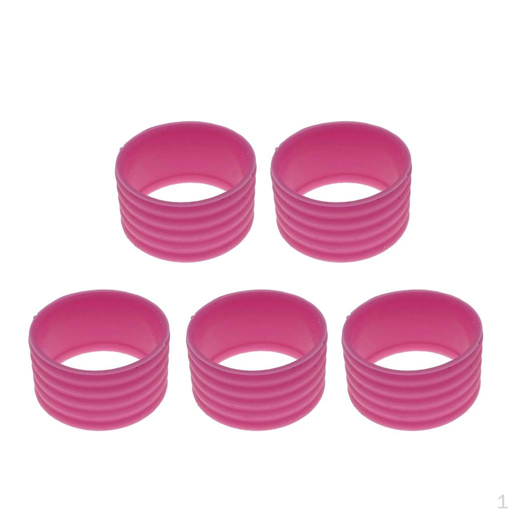 5 ремінців для тенісної ракетки, ракетки для сквошу, тримача для риболовлі
5 ремінців для тенісної ракетки, ракетки для сквошу, тримача для риболовлі