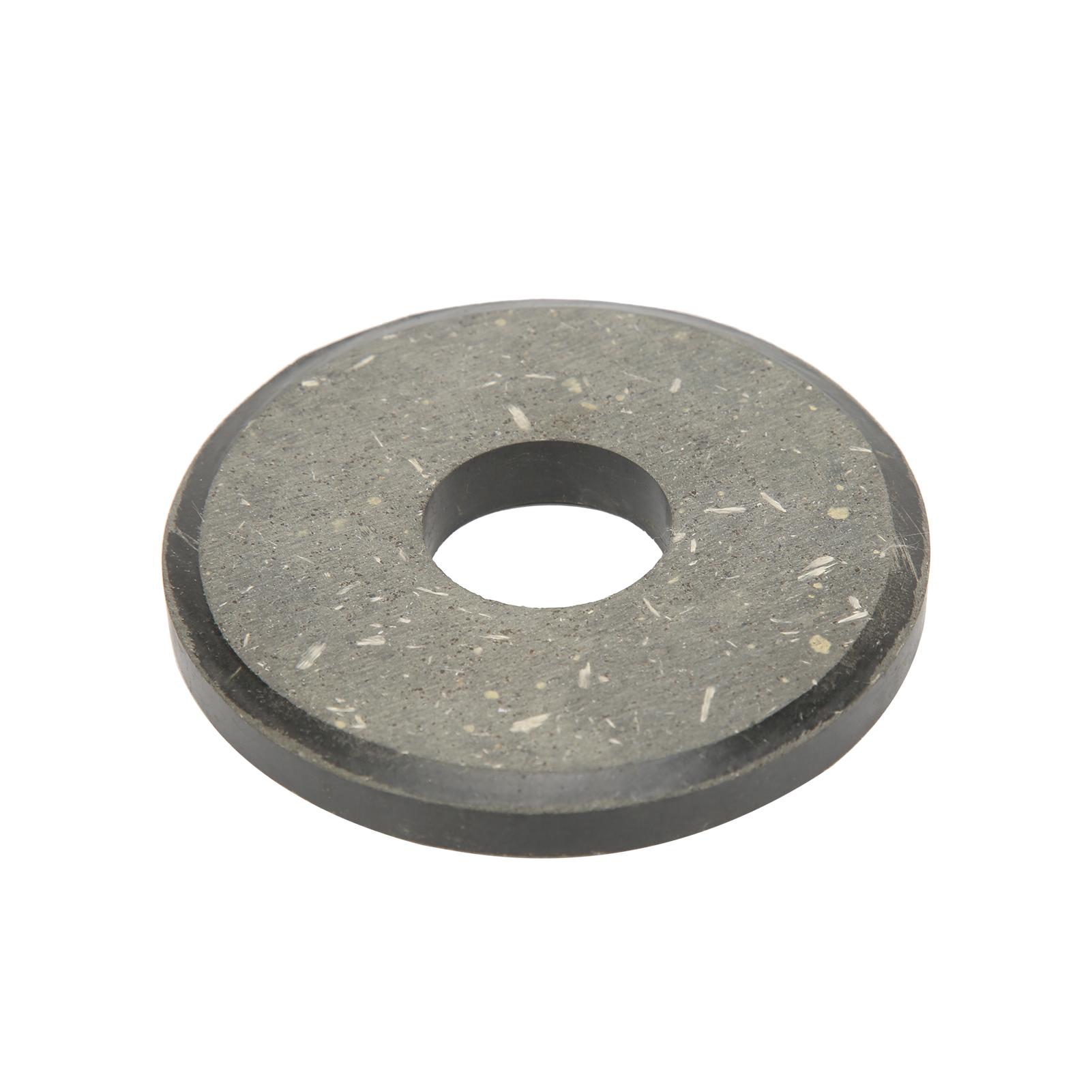 Reversing Disc Wear Corrosion Resistant GW1072 Repair Replacement for MTD TroyBilt
Reversing Disc Wear Corrosion Resistant GW1072 Repair Replacement for MTD TroyBilt
