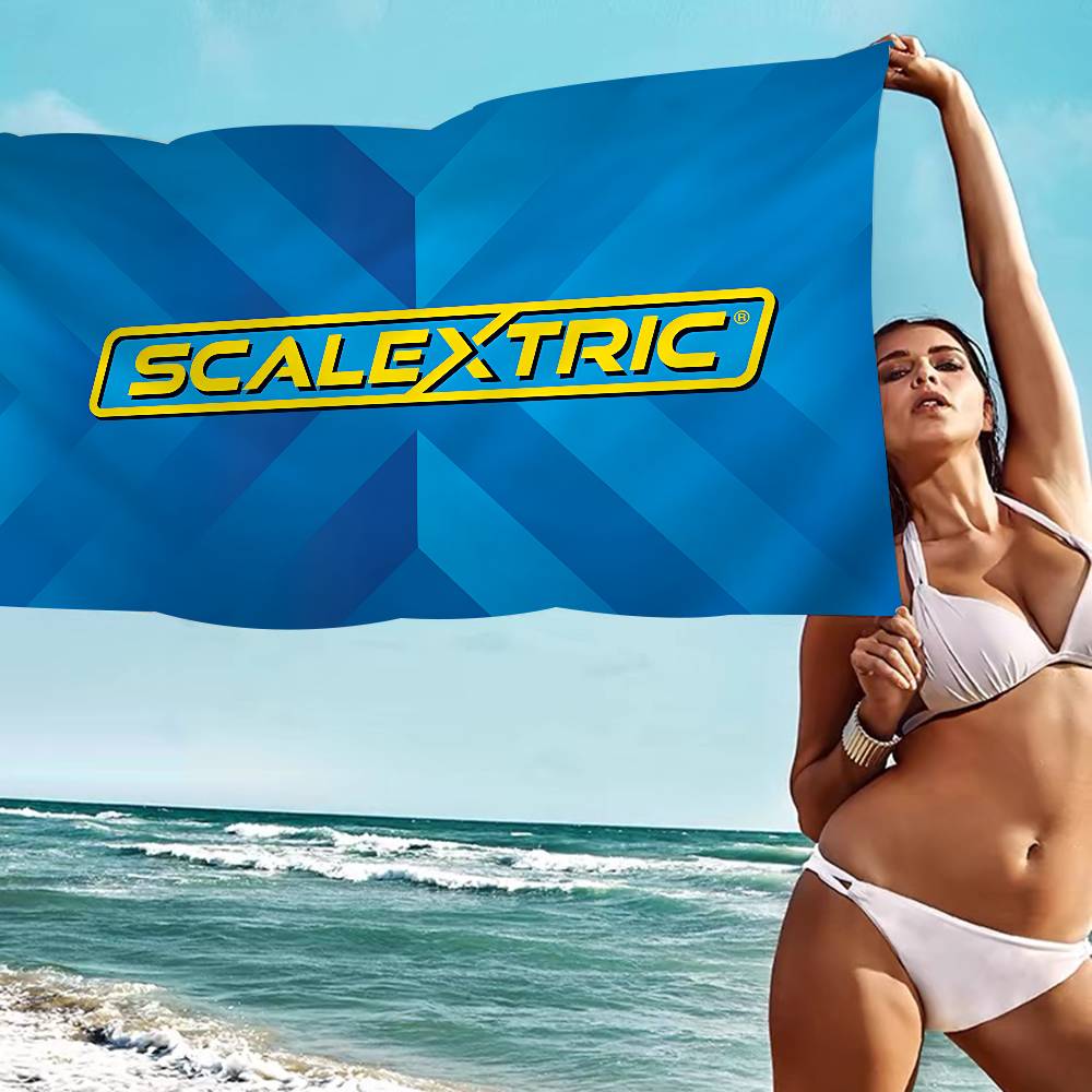 Scalextrics Model Microfiber Blanket Quick Drying Beach Towels Oversized Printing Super Absorbent Pool Towel Blanket W30*H60(CM)
Scalextrics Model Microfiber Blanket Quick Drying Beach Towels Oversized Printing Super Absorbent Pool Towel Blanket W30*H60(CM)