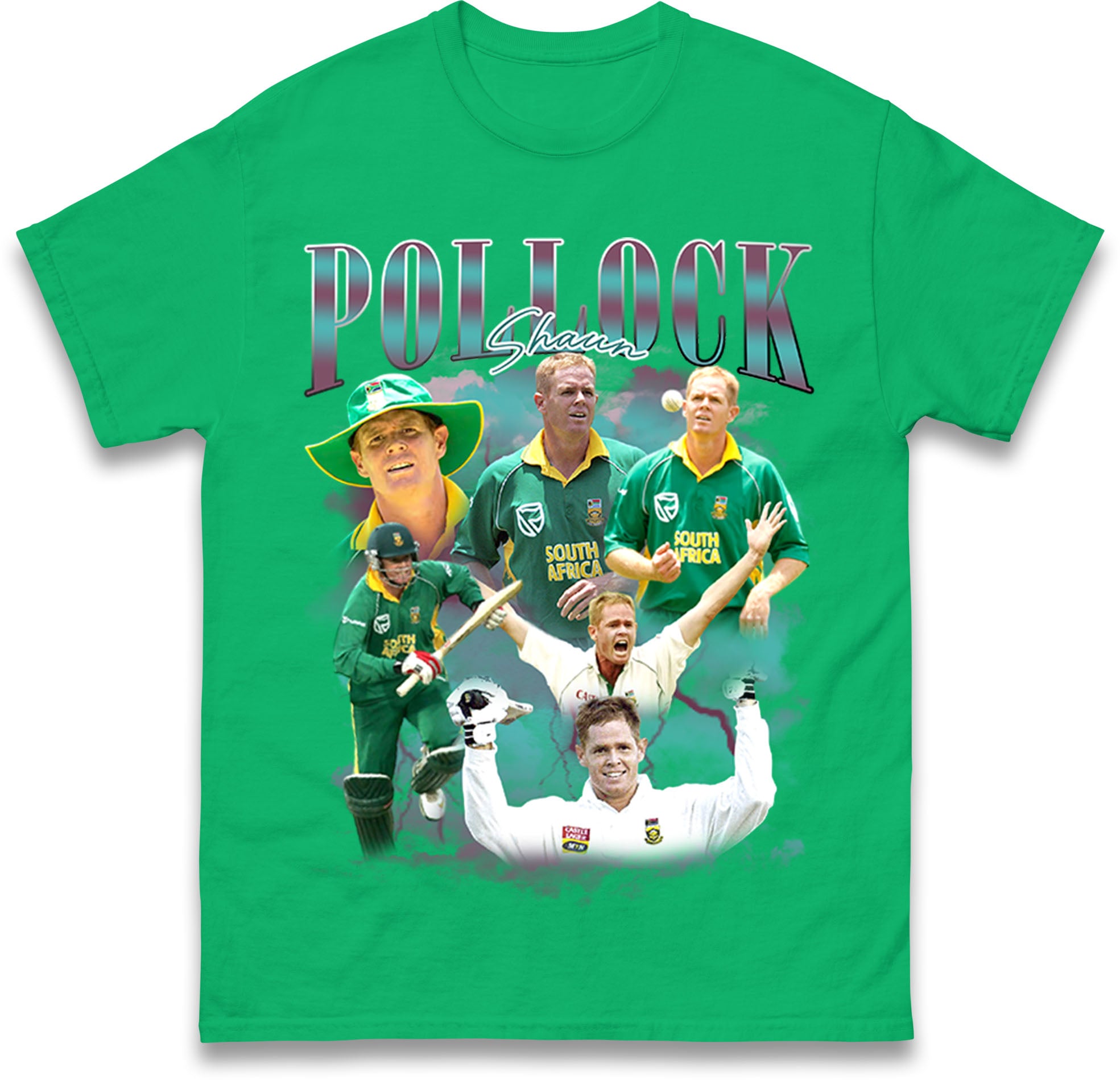 Shaun Pollock Bootleg Mens T Shirt Womens Tops Tees M
Shaun Pollock Bootleg Mens T Shirt Womens Tops Tees M