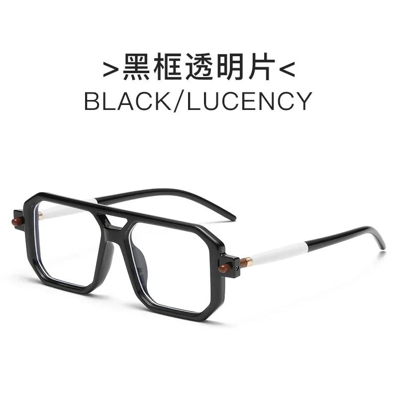 Polygon Sunglasses Female Male Stylish Popular Sunglasses Shades Brand Desig Sun Eyeglasses for Women Men Traveling Gafas De Sol
Polygon Sunglasses Female Male Stylish Popular Sunglasses Shades Brand Desig Sun Eyeglasses for Women Men Traveling Gafas De Sol