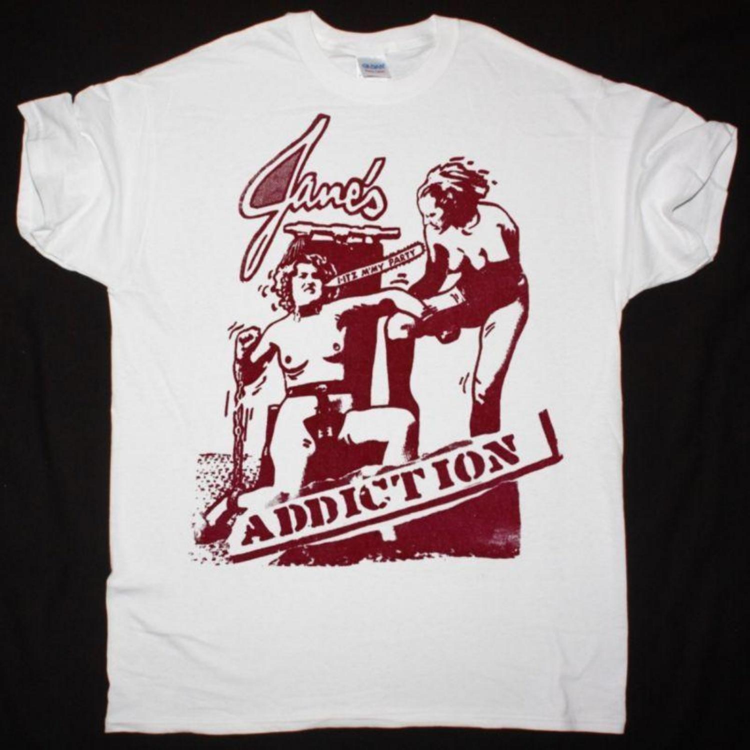 НОВЫЙ Хлопковый Белый Футболка с Коротким Рукавом Музыкальная Группа Jane s Addiction BT645 Унисекс Футболка S чёрный
НОВЫЙ Хлопковый Белый Футболка с Коротким Рукавом Музыкальная Группа Jane s Addiction BT645 Унисекс Футболка S чёрный