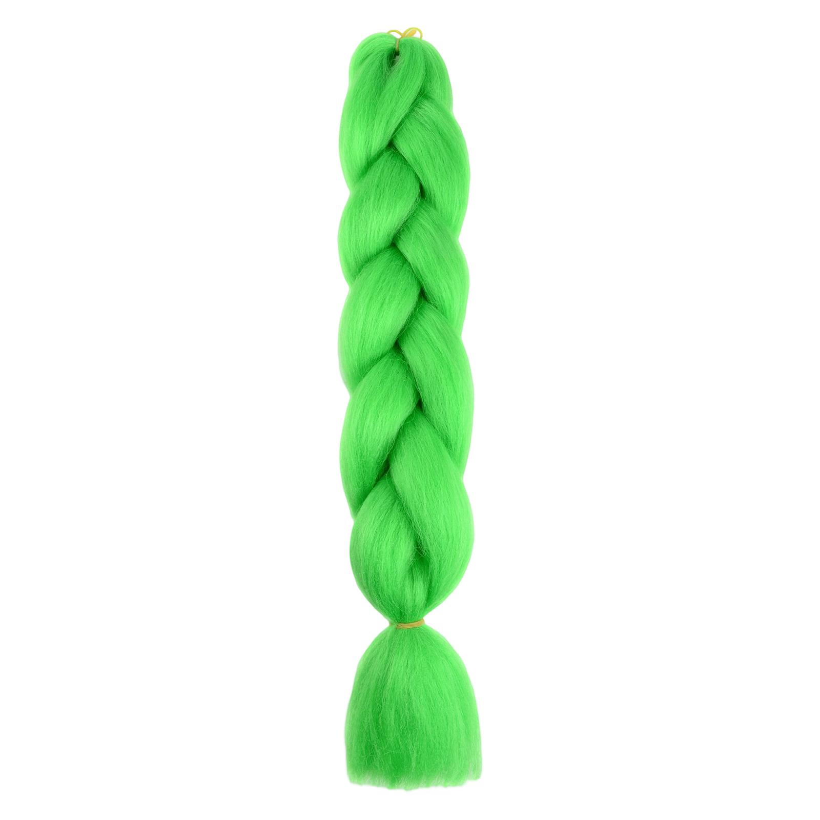 High Temperature Silk Dreadlock Wig Extension Colorful Wig, Suitable For Girls Holiday Parties And Cosplay One Size
High Temperature Silk Dreadlock Wig Extension Colorful Wig, Suitable For Girls Holiday Parties And Cosplay One Size