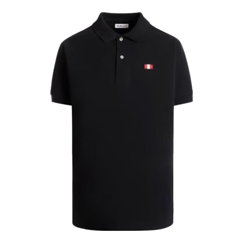 Bally Men s Short-Sleeve Polo Shirt M
Bally Men s Short-Sleeve Polo Shirt M