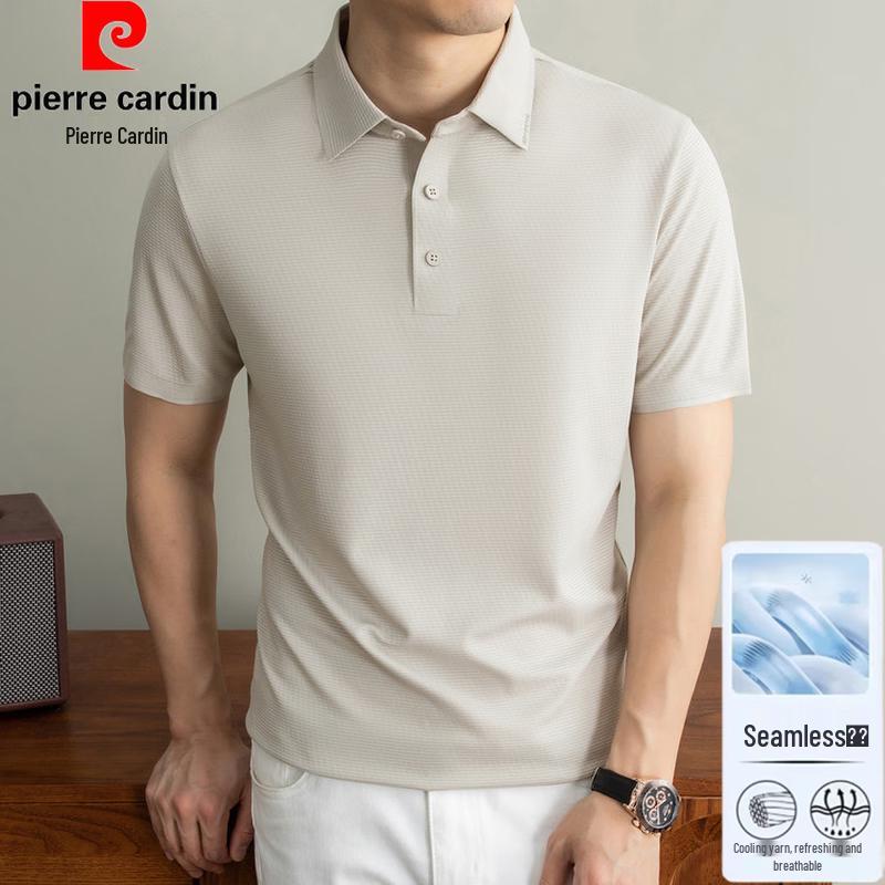 Pierre Cardin Men s Old Money Style Polo Shirt 56
Pierre Cardin Men s Old Money Style Polo Shirt 56