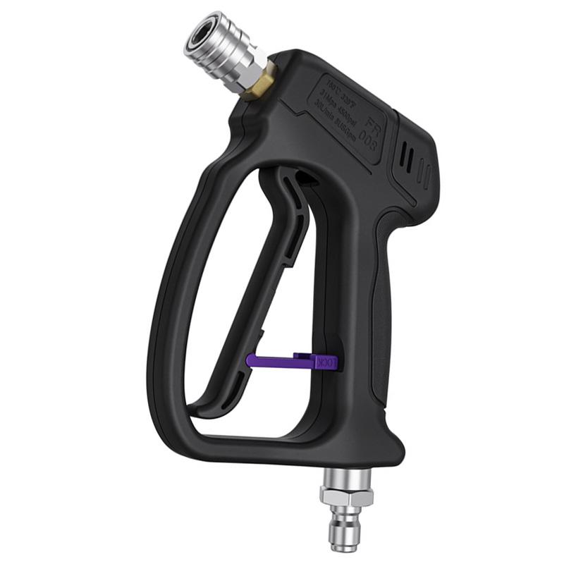 Nozzle Included Car Washing Accessories Outdoor Cleaning DIY Cleaning Solutions Easy Installation High Pressure Cleaning Tool
Nozzle Included Car Washing Accessories Outdoor Cleaning DIY Cleaning Solutions Easy Installation High Pressure Cleaning Tool