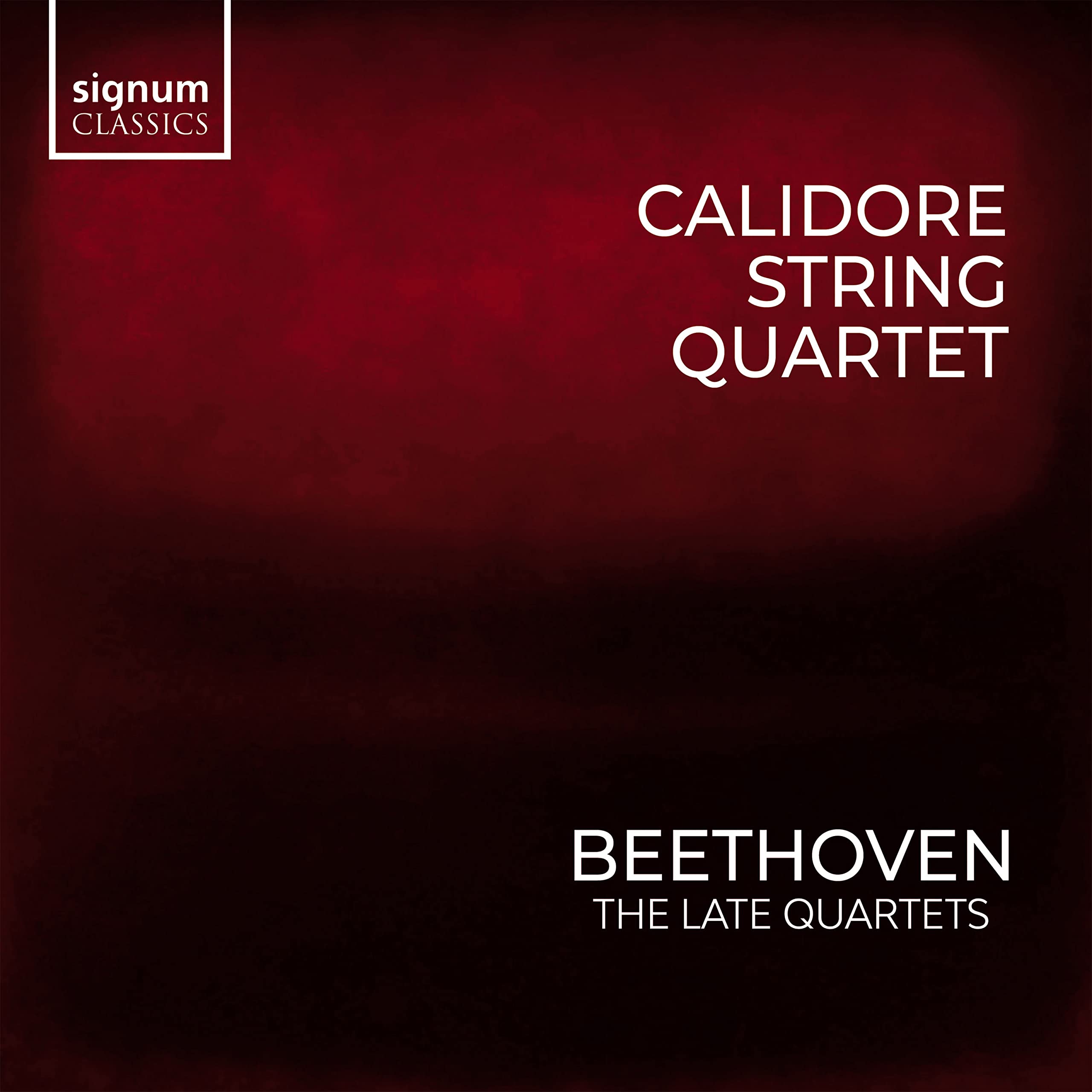 Quartets, Vol. 1 - Late String Quartets
Quartets, Vol. 1 - Late String Quartets