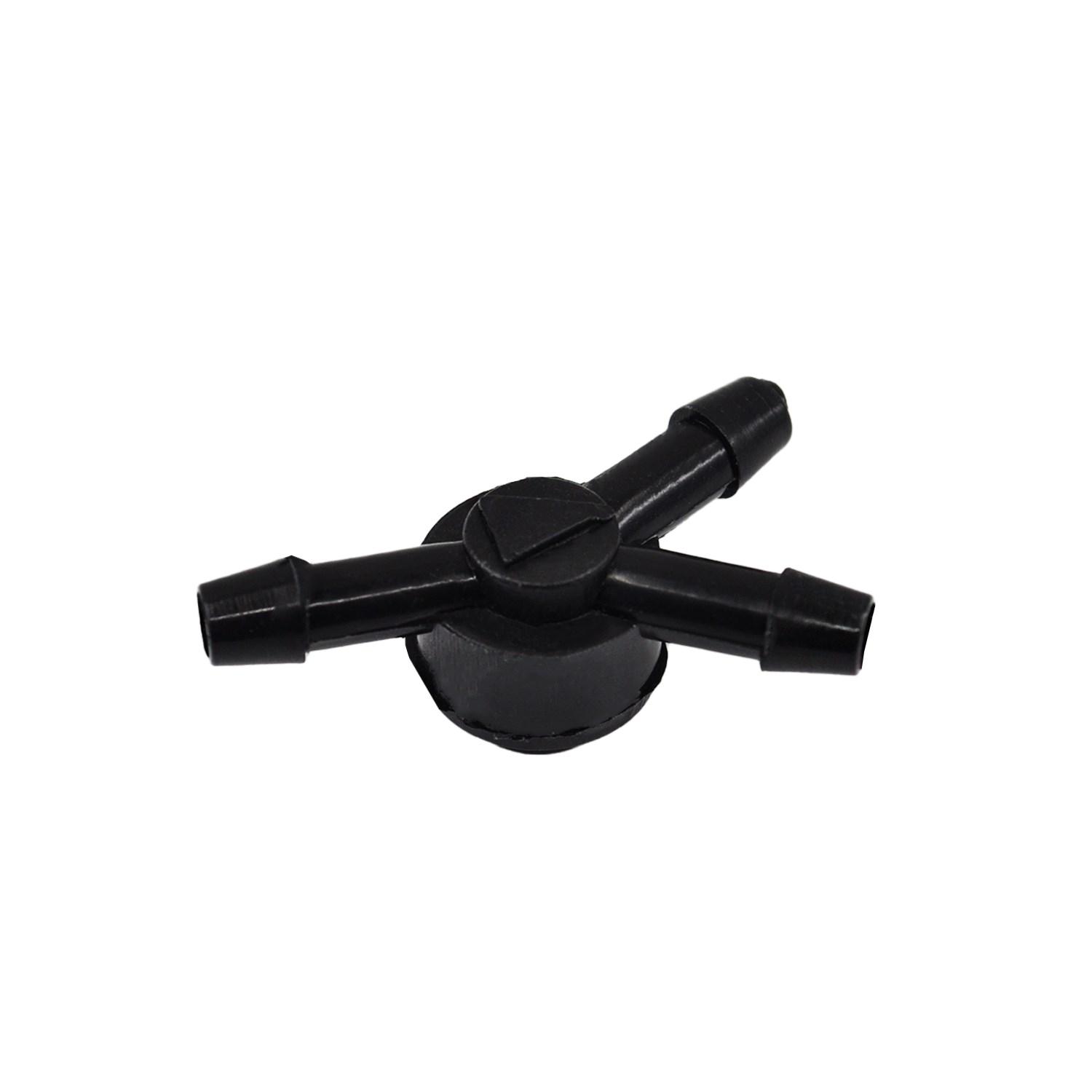 3-Way Water Fountain Valve for Fiat 500, Ducato, Linea, Punto, Tipo
3-Way Water Fountain Valve for Fiat 500, Ducato, Linea, Punto, Tipo