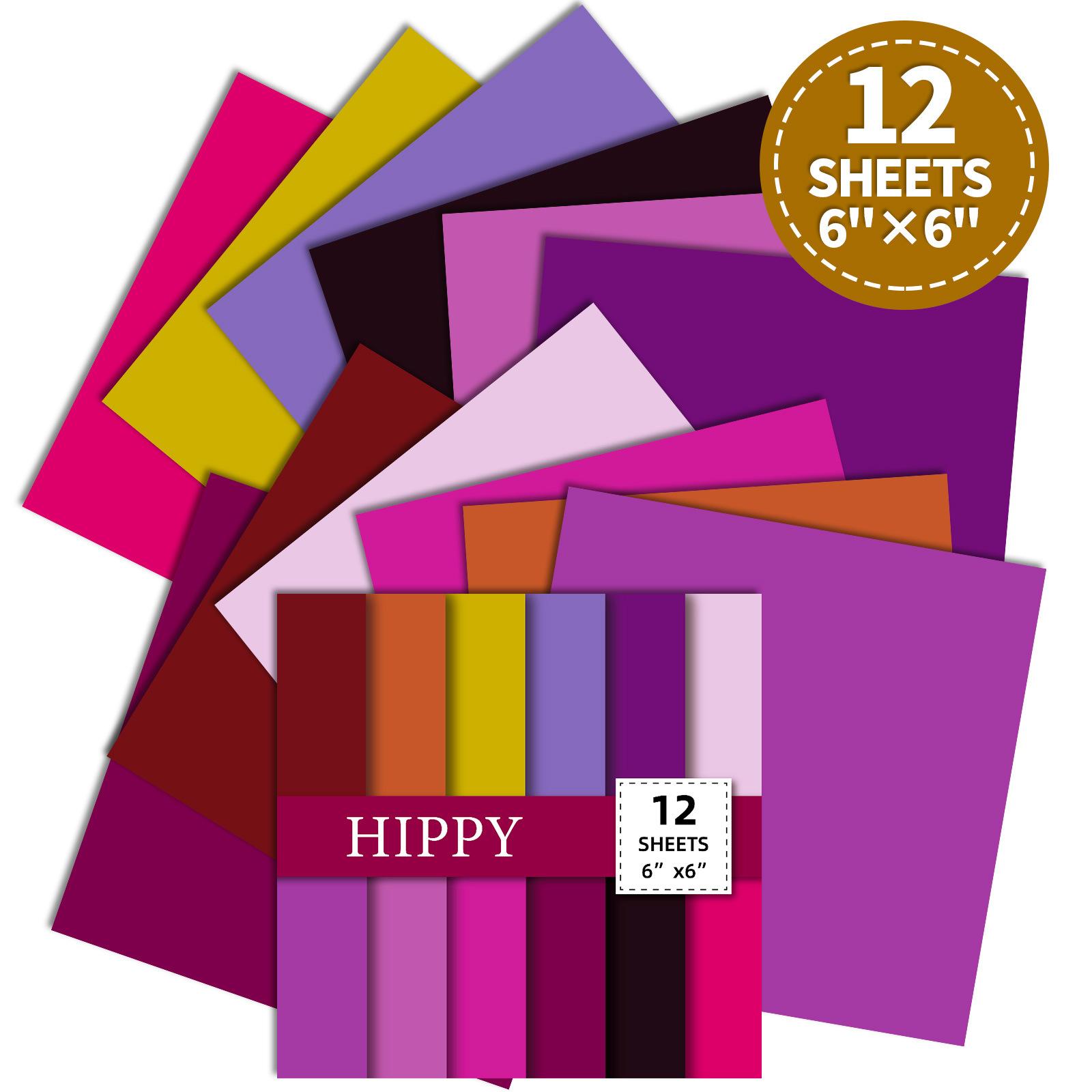12 Sheets Of Purple Solid Color Background Paper, Simple Brick Powder, Morandi Valentine S Day Handbook Material Paper
12 Sheets Of Purple Solid Color Background Paper, Simple Brick Powder, Morandi Valentine S Day Handbook Material Paper