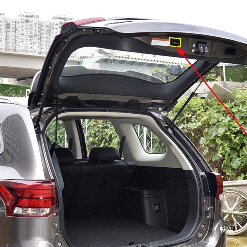 Outlander 13-21 Trunk Electric Tailgate Switch: Automatic Open/Close Button Compatible
Outlander 13-21 Trunk Electric Tailgate Switch: Automatic Open/Close Button Compatible