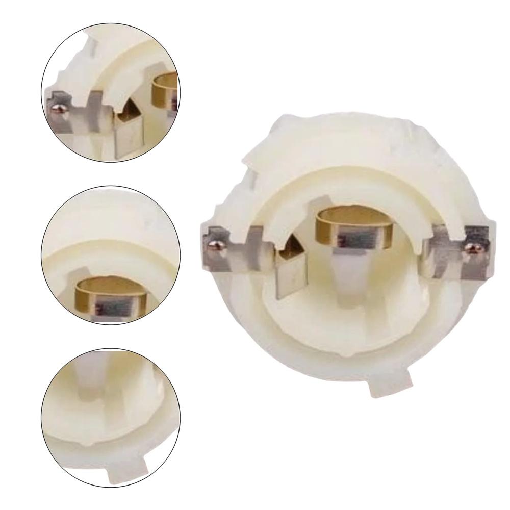 Tail Light Socket - For BMW 7 Series 525i 530i - PN: 63211374043
Tail Light Socket - For BMW 7 Series 525i 530i - PN: 63211374043