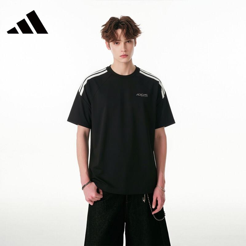 Adidas Quick-Dry Performance Short Sleeve T-Shirt XL
Adidas Quick-Dry Performance Short Sleeve T-Shirt XL