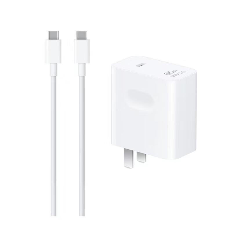 Huawei Super Fast Charging Multi-Device Power Adapter
Huawei Super Fast Charging Multi-Device Power Adapter