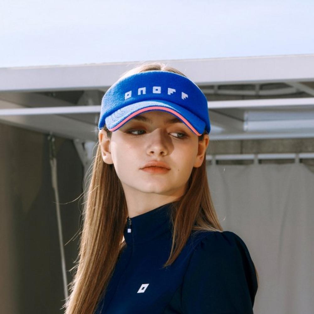 Onoff Sun Cap Terry Of8604la Blue BLUE/FREE
Onoff Sun Cap Terry Of8604la Blue BLUE/FREE