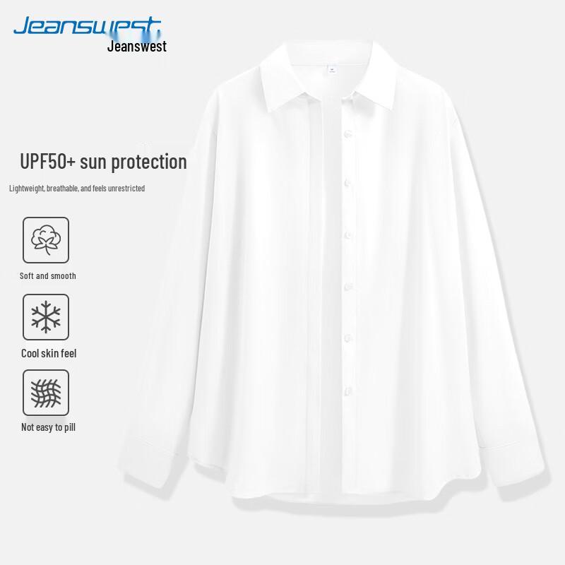 Jeanswest Men s Long Sleeve Lapel Casual Shirt 2XL
Jeanswest Men s Long Sleeve Lapel Casual Shirt 2XL