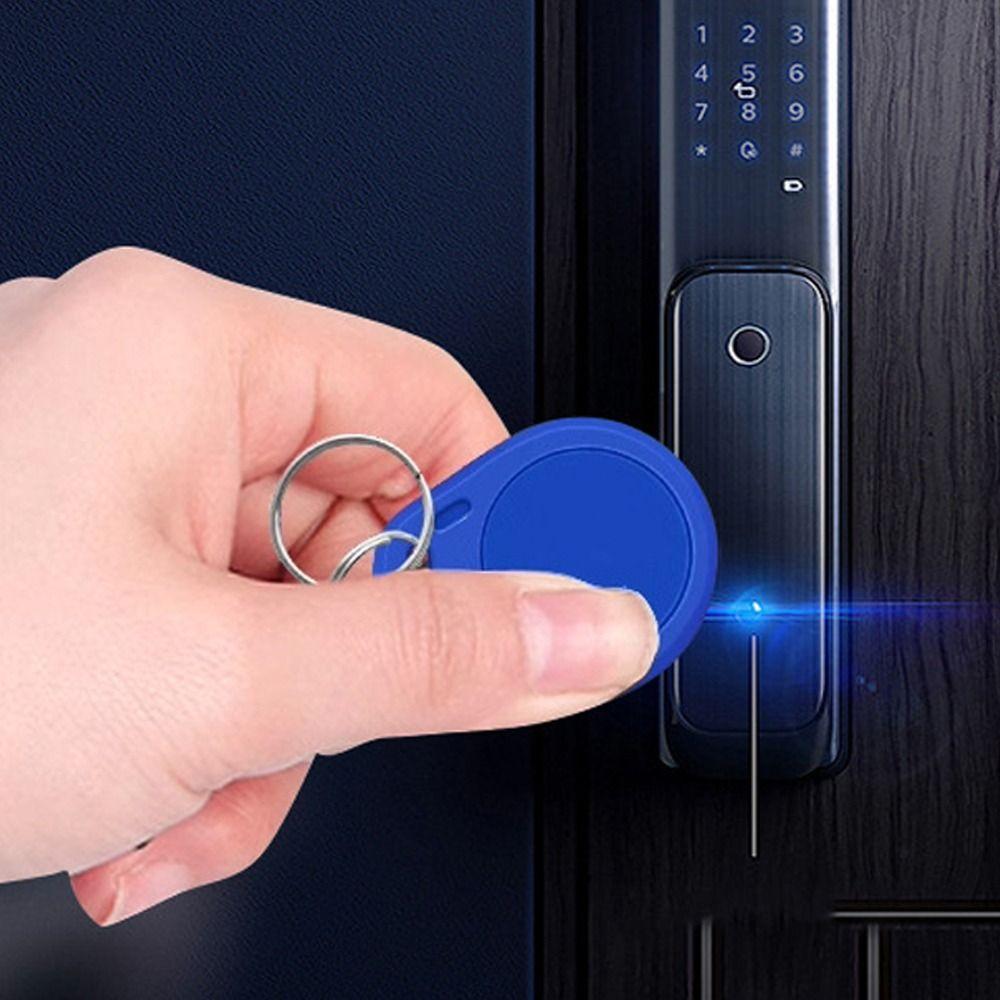 20pcs 0 Sector Modifiable Access Card RFID Induction Elevator Card IC Keyfobs Access Control Hostel Style 2
20pcs 0 Sector Modifiable Access Card RFID Induction Elevator Card IC Keyfobs Access Control Hostel Style 2