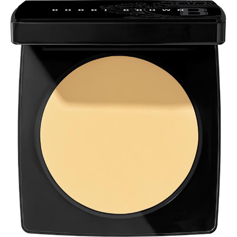 Bobbi Brown Sheer Finish Pressed Powder
Bobbi Brown Sheer Finish Pressed Powder