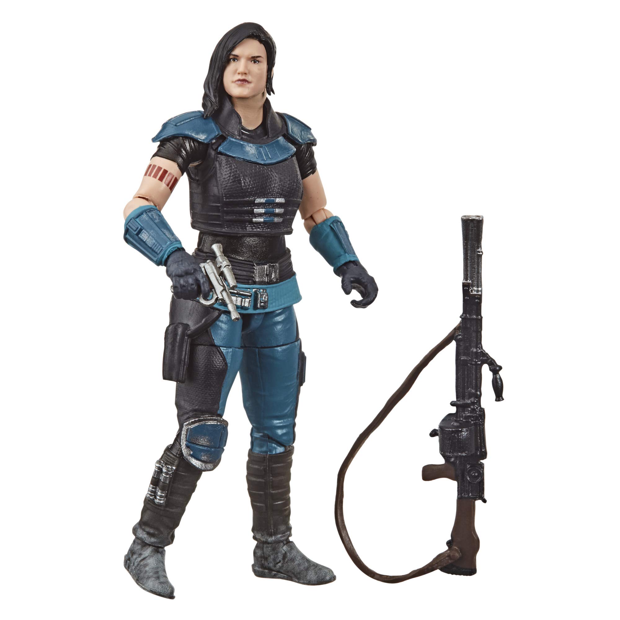 Star Wars Vintage Collection Базовая фигурка VC164 Cara Dune STAR WARS 2020 ВИНТАЖНАЯ КОЛЛЕКЦИЯ Базовая фигурка CARA DUNE Фильм SW Звездные войны Драма THE
Star Wars Vintage Collection Базовая фигурка VC164 Cara Dune STAR WARS 2020 ВИНТАЖНАЯ КОЛЛЕКЦИЯ Базовая фигурка CARA DUNE Фильм SW Звездные войны Драма THE