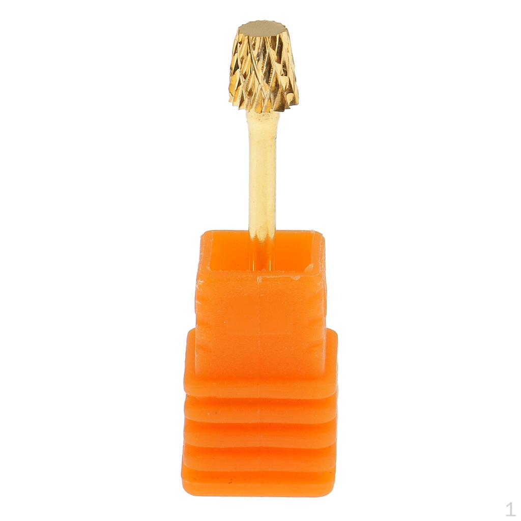 Bit File Grinding Electric Machine Manicure Tool #1
Bit File Grinding Electric Machine Manicure Tool #1