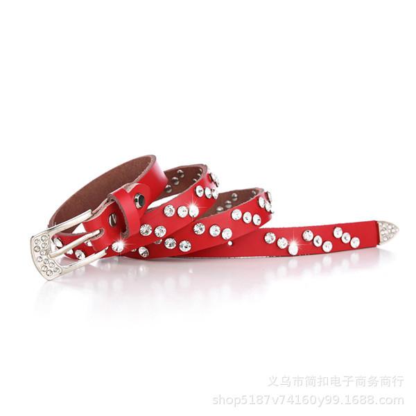 Mei Genuine leather belt - women s wide belt with rhinestone embellishments - cowhide rhinestone pant belt 110cm
Mei Genuine leather belt - women s wide belt with rhinestone embellishments - cowhide rhinestone pant belt 110cm