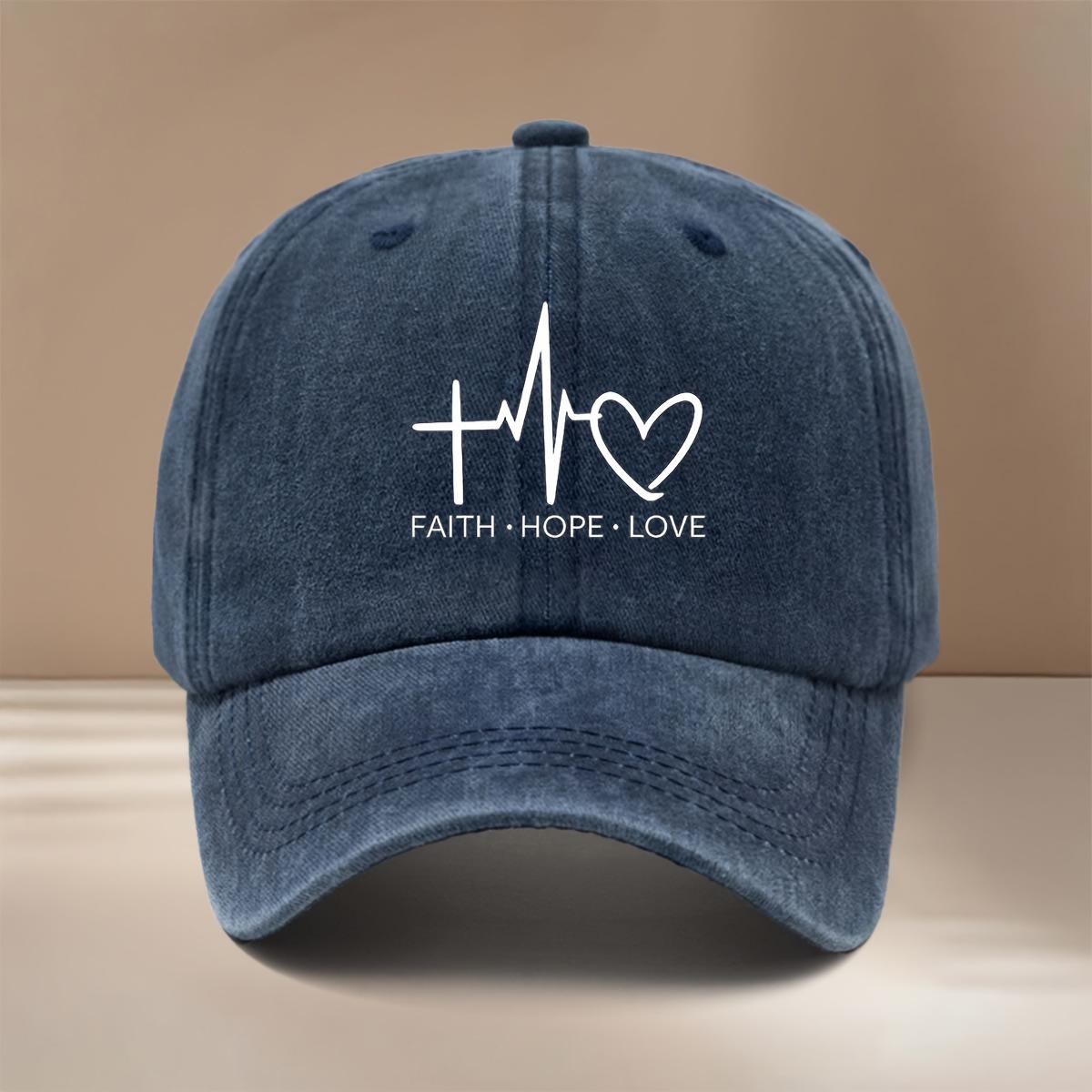 Baseball Cap Adjustable Peaked Cap for Men and Women Fashionable Six-panel Hat Casual Hat Trucker Hat темно-синий
Baseball Cap Adjustable Peaked Cap for Men and Women Fashionable Six-panel Hat Casual Hat Trucker Hat темно-синий