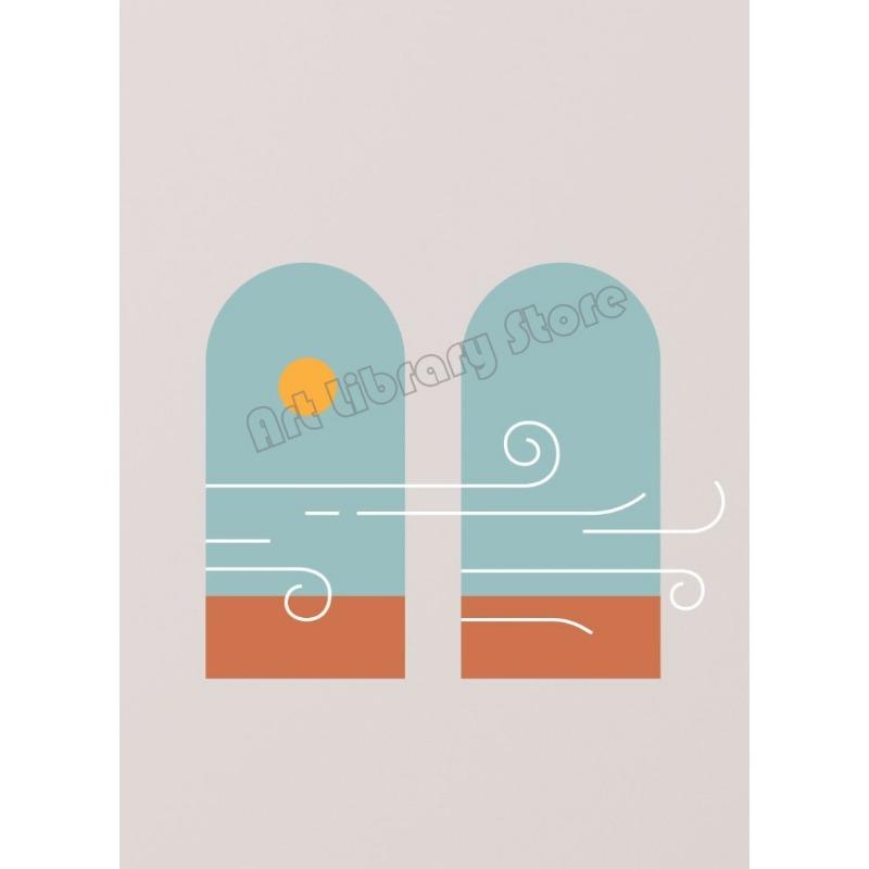 Нейтральный Бохо Мид-сенчури Абстрактный Ботанический Линейный Терракотовые Тона Геометрический Постер Холст Живопись Настенное Искусство Картины Домашний Декор 21cm×30cm NoFrame
Нейтральный Бохо Мид-сенчури Абстрактный Ботанический Линейный Терракотовые Тона Геометрический Постер Холст Живопись Настенное Искусство Картины Домашний Декор 21cm×30cm NoFrame