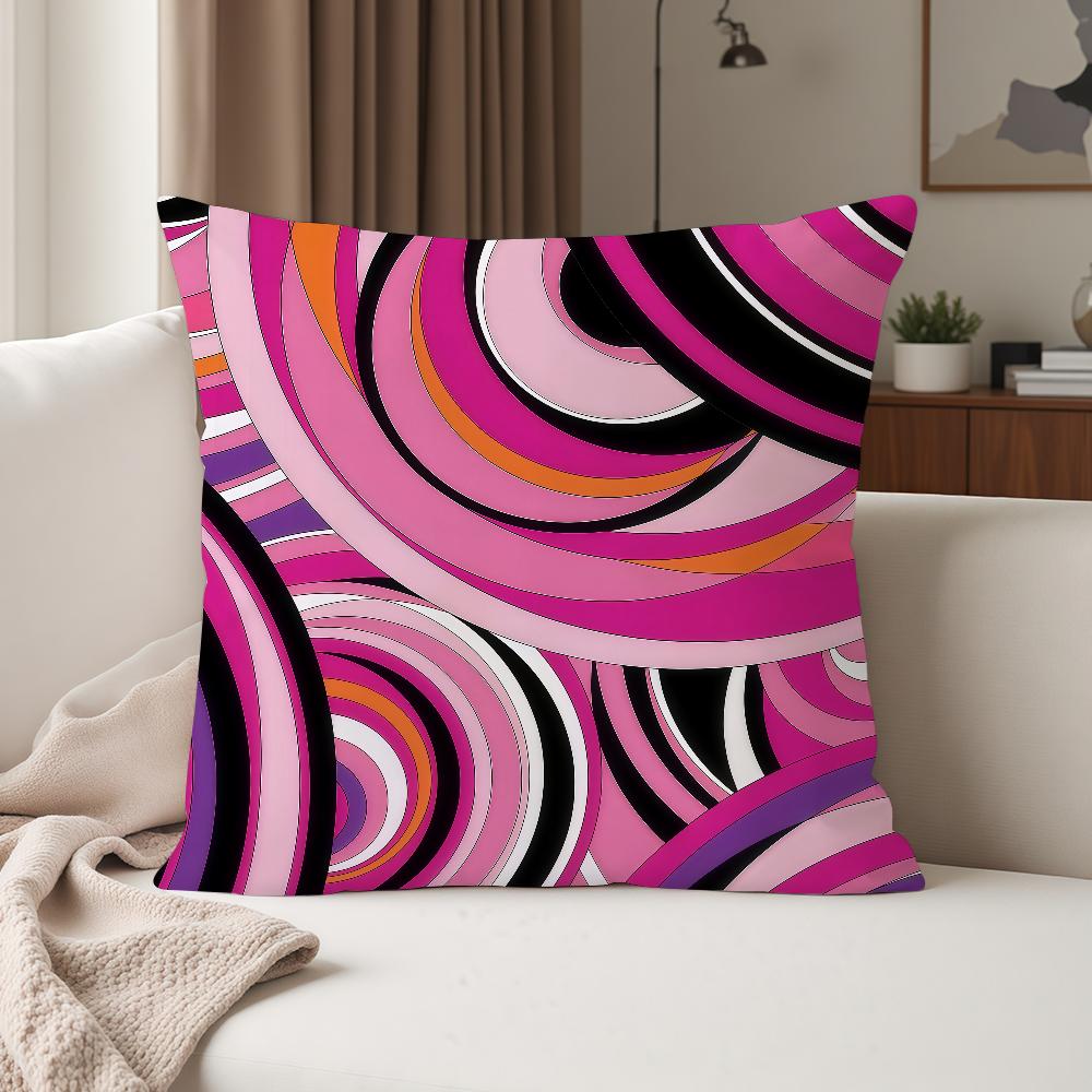E-Emilio P-Pucci Logo Fashion Pillow Case Suitable For Bedrooms Living Rooms Cars Home Decoration 12x12Inch
E-Emilio P-Pucci Logo Fashion Pillow Case Suitable For Bedrooms Living Rooms Cars Home Decoration 12x12Inch