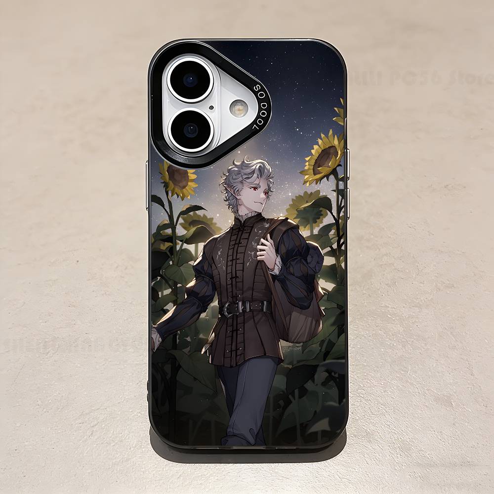 Baldur G-Gate Figure Astarion Game Phone Case For IPhone 17 16e 16 15 14 13 12 11 Pro Max X XR XS MAX Back Cover iPhone14Plus
Baldur G-Gate Figure Astarion Game Phone Case For IPhone 17 16e 16 15 14 13 12 11 Pro Max X XR XS MAX Back Cover iPhone14Plus