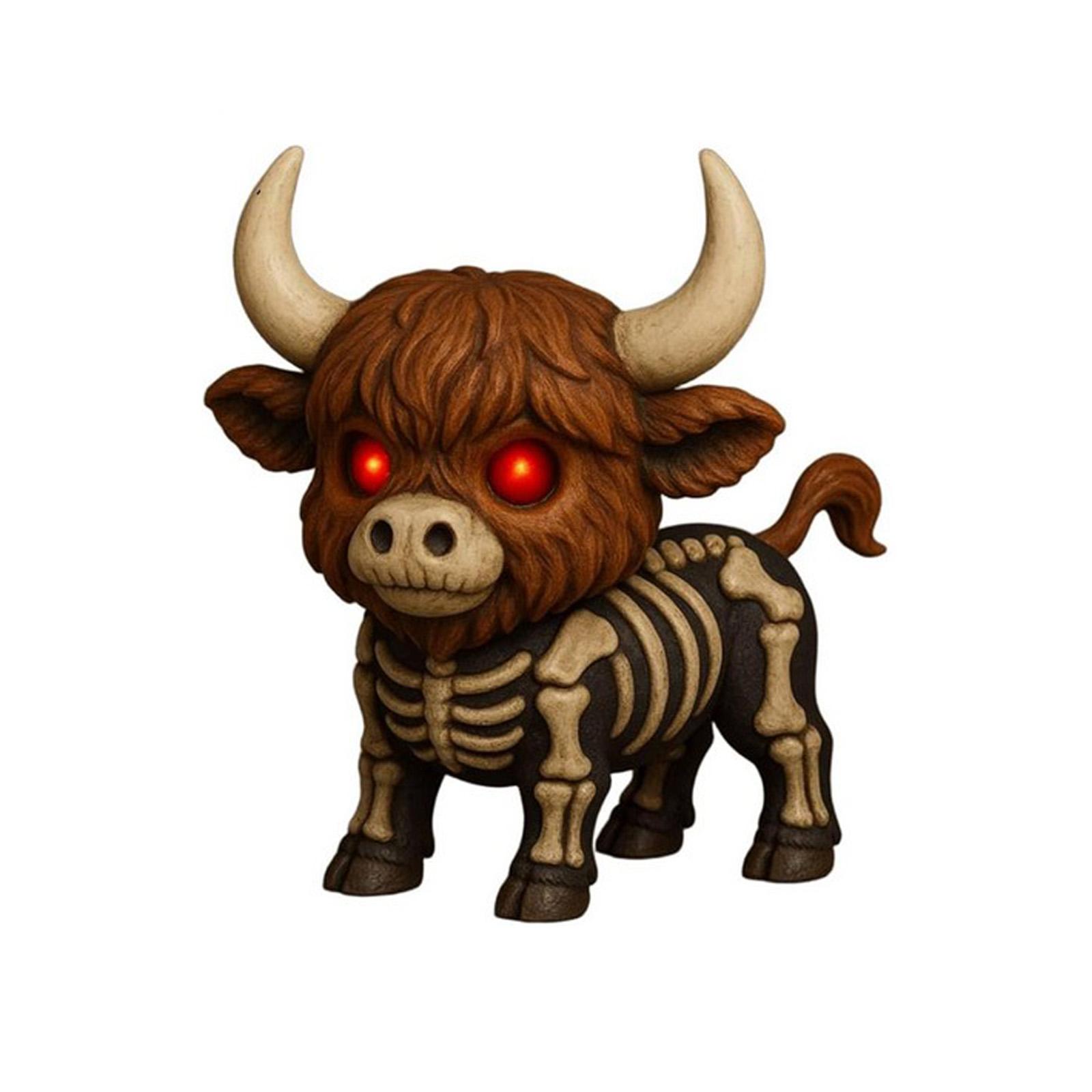 Рождественская смоляная корова, милая форма, добавляет праздничную атмосферу One Size
Рождественская смоляная корова, милая форма, добавляет праздничную атмосферу One Size