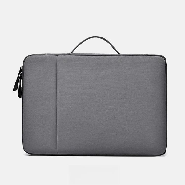 Сумка для ноутбука для 14-дюймових ноутбуків MacBook Pro, в якій можна розмістити клавіатуру 12/13.3 inches темно-сірий
Сумка для ноутбука для 14-дюймових ноутбуків MacBook Pro, в якій можна розмістити клавіатуру 12/13.3 inches темно-сірий
