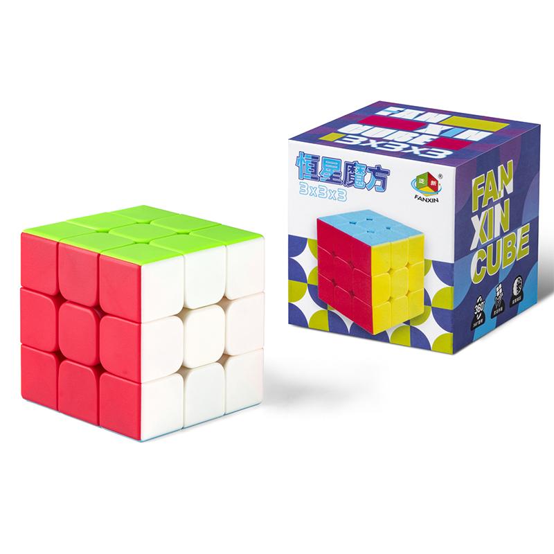 Кубик Рубика Волшебный кубик Головоломка Игра для мозга Игрушка для детей Взрослых Подарок на день рождения Рождество 3X3X3
Кубик Рубика Волшебный кубик Головоломка Игра для мозга Игрушка для детей Взрослых Подарок на день рождения Рождество 3X3X3