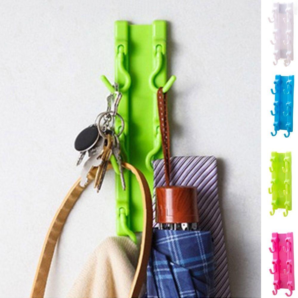 Plastic Cupboard Rack Punching-free Double-Row Hook Practical Kitchenware Hanging Rack Cabinet
Plastic Cupboard Rack Punching-free Double-Row Hook Practical Kitchenware Hanging Rack Cabinet