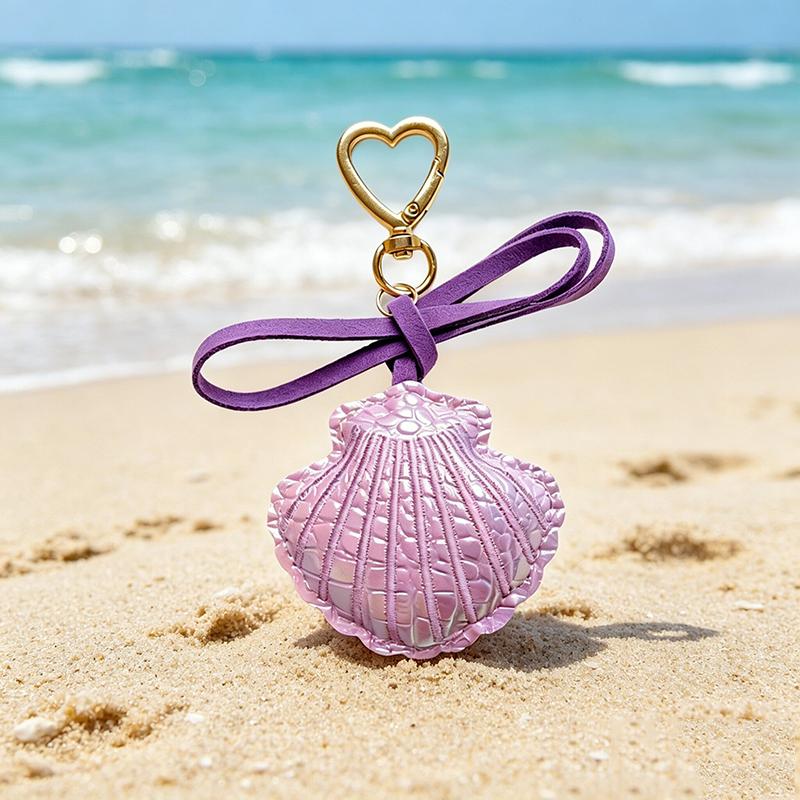 Yogodlns Seaside Shell Faux Leather Mini Backpack Hanging Handbag Pendant Bag Pendant Bags Accessories one size фиолетовый
Yogodlns Seaside Shell Faux Leather Mini Backpack Hanging Handbag Pendant Bag Pendant Bags Accessories one size фиолетовый