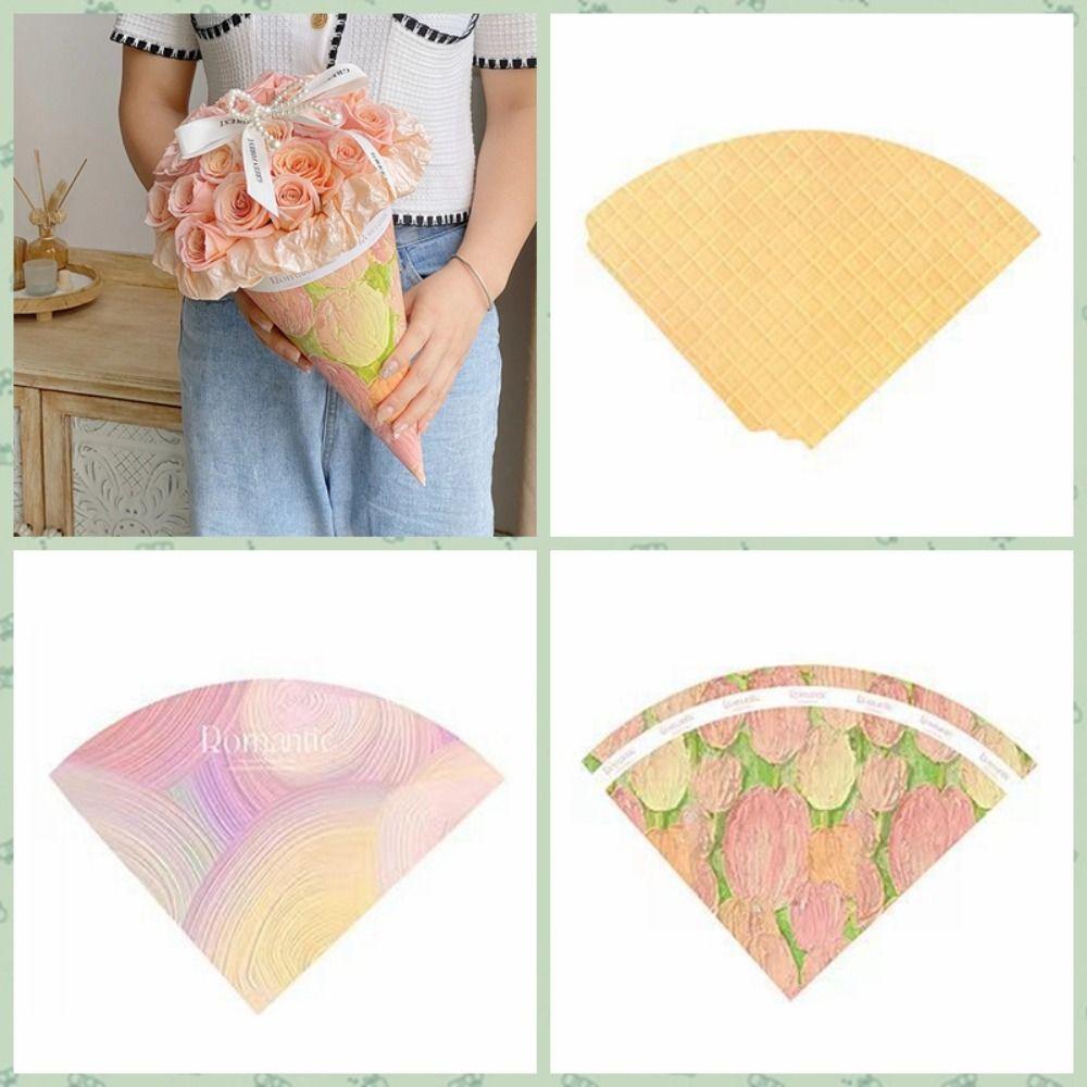 10 шт. упаковочный материал, цветочная коробка, букетная бумага, цветочная сумка, оберточная бумага для букета, бумажная упаковка для цветов 
10 шт. упаковочный материал, цветочная коробка, букетная бумага, цветочная сумка, оберточная бумага для букета, бумажная упаковка для цветов