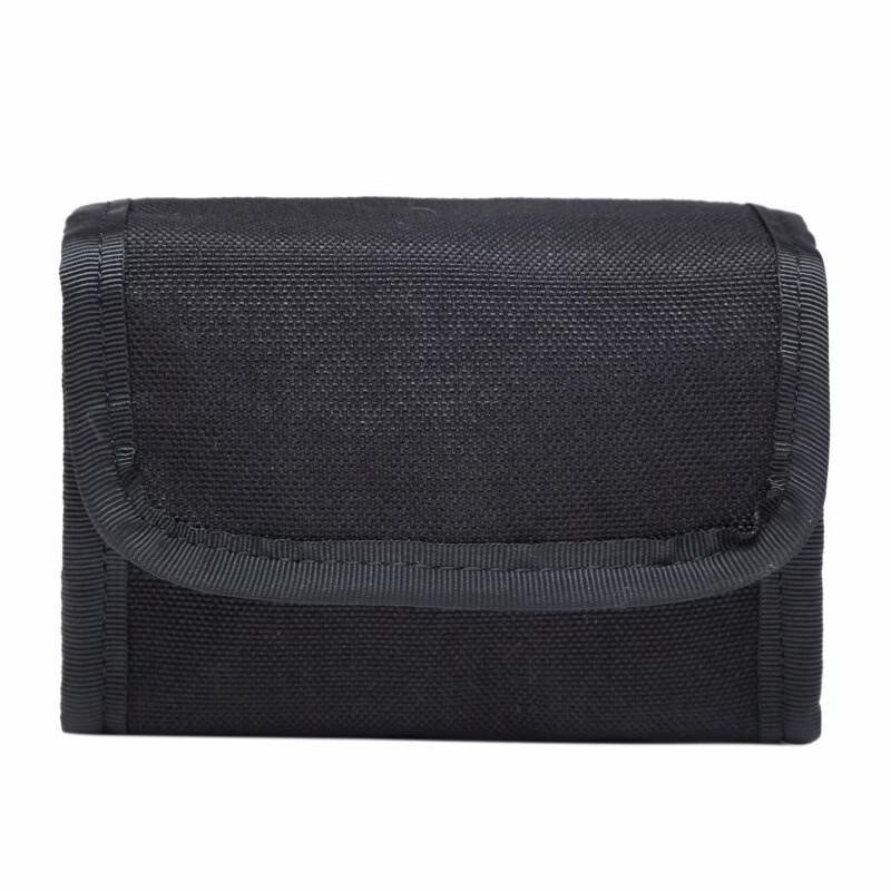 Junshi Tactical Accessory Pouch
Junshi Tactical Accessory Pouch