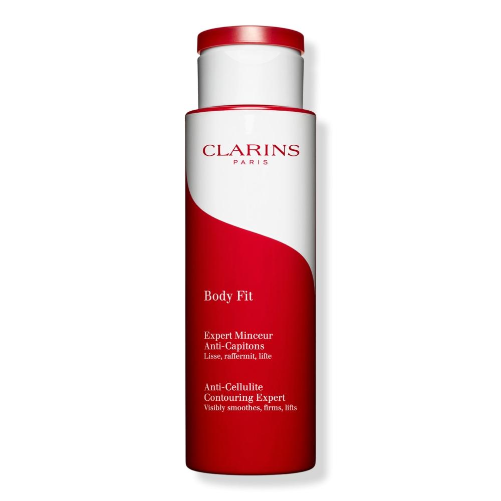 Clarins Body Fit Антицеллюлитное средство для контуринга и укрепления кожи, 6,9 унций
Clarins Body Fit Антицеллюлитное средство для контуринга и укрепления кожи, 6,9 унций