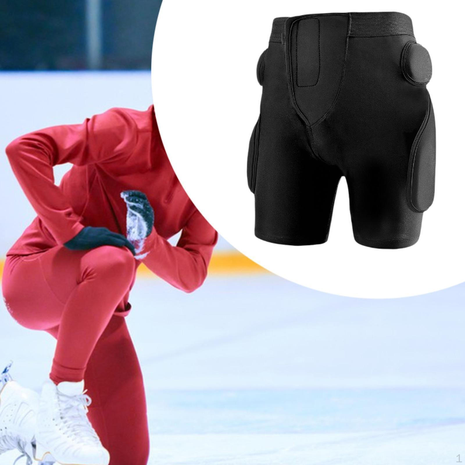 Premium Skiing Hip Protection Set for Enhanced And Comfort XL
Premium Skiing Hip Protection Set for Enhanced And Comfort XL