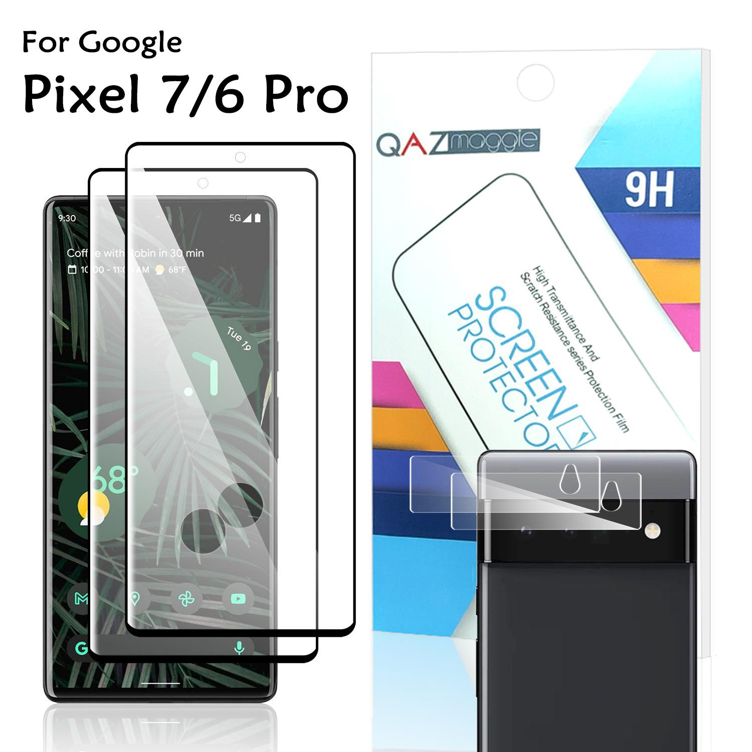 4IN1 QAZ Maggie Полная крышка Закаленное стекло для Google Pixel 6 7 Pro Защитная пленка для экрана + пленка объектива камеры
4IN1 QAZ Maggie Полная крышка Закаленное стекло для Google Pixel 6 7 Pro Защитная пленка для экрана + пленка объектива камеры