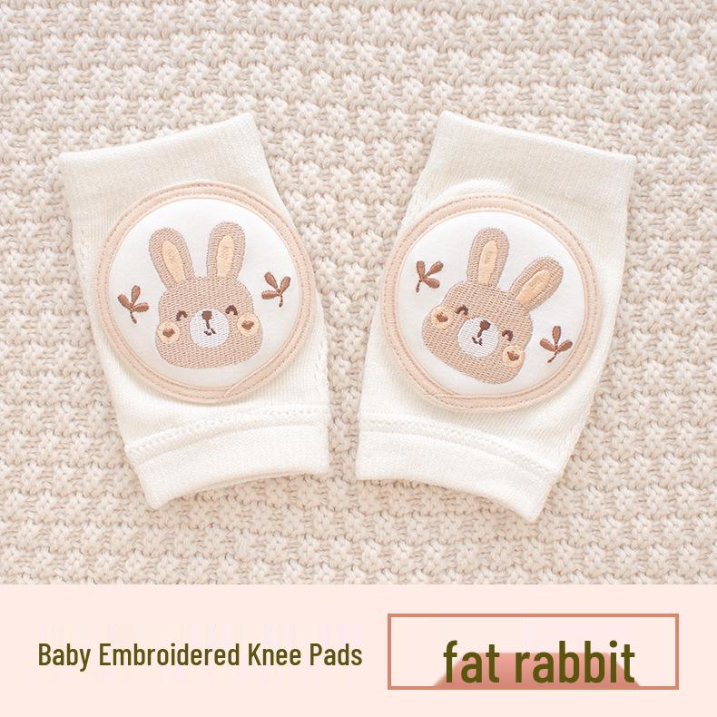 Baby Crawling Knee Pads - Summer Thin Style, Anti-Fall Protection for Infants and Toddlers
Baby Crawling Knee Pads - Summer Thin Style, Anti-Fall Protection for Infants and Toddlers
