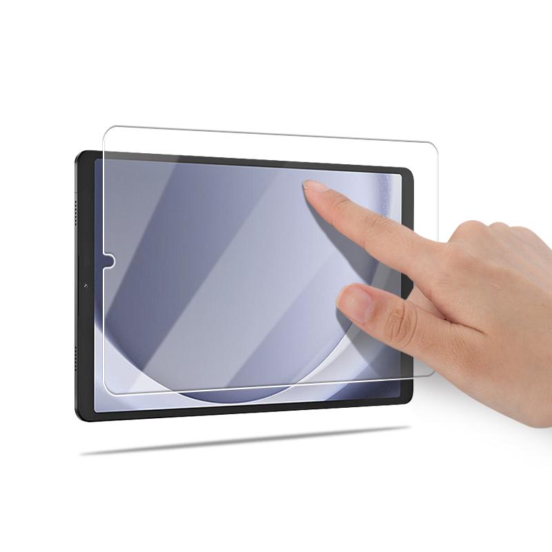 MOCOLO For Samsung Galaxy Tab A9 Screen Protector HD Anti-Scratch Tempered Glass Film Type A
MOCOLO For Samsung Galaxy Tab A9 Screen Protector HD Anti-Scratch Tempered Glass Film Type A