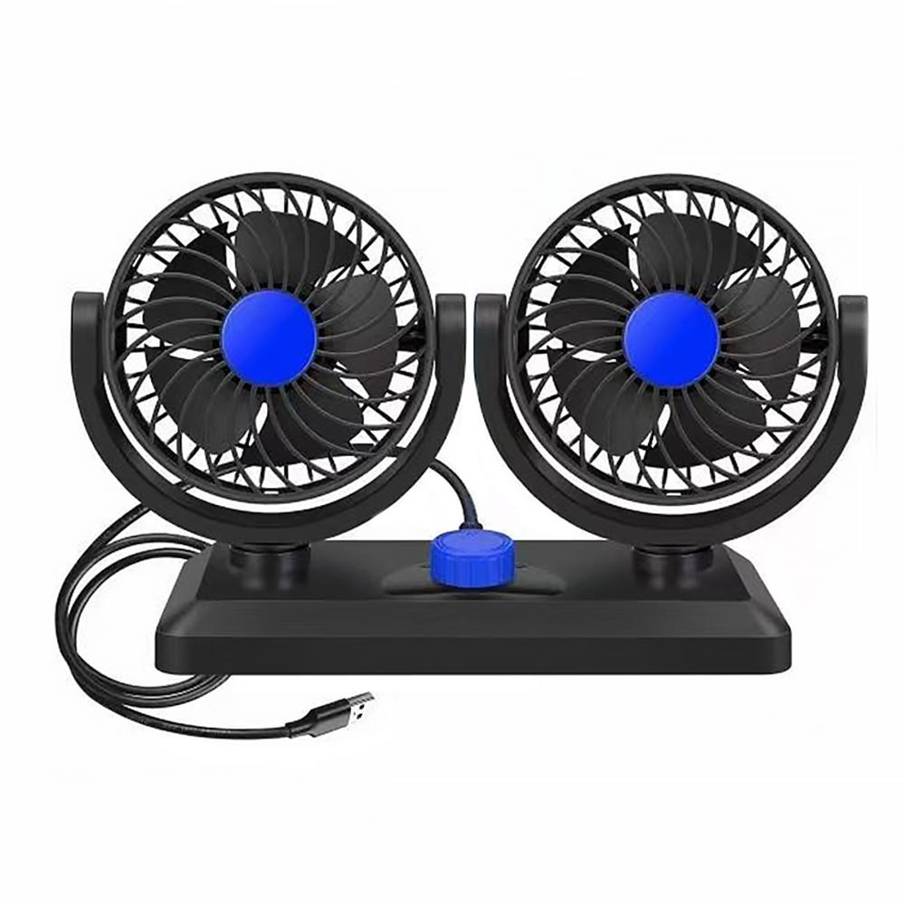 Портативный автомобильный вентилятор, вращающийся на 360°, многоугольный, с двойной головкой, для автомобиля, перезаряжаемый, охлаждающий, электрические вентиляторы для дома, стола, офиса, автомобиля
Портативный автомобильный вентилятор, вращающийся на 360°, многоугольный, с двойной головкой, для автомобиля, перезаряжаемый, охлаждающий, электрические вентиляторы для дома, стола, офиса, автомобиля