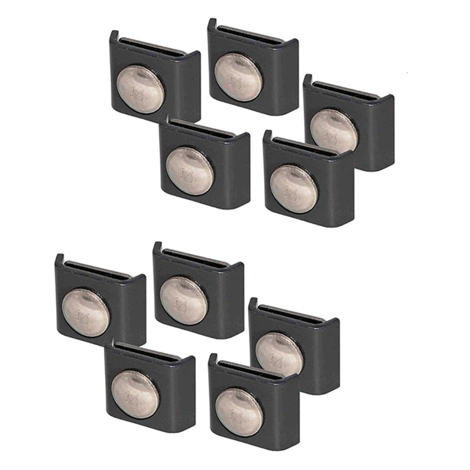 Стальные столбы для забора, соединители для легкой сборки, зажимы для соединения сетчатых панелей, зажимы для сетки, угловой соединитель для забора one size чёрный
Стальные столбы для забора, соединители для легкой сборки, зажимы для соединения сетчатых панелей, зажимы для сетки, угловой соединитель для забора one size чёрный