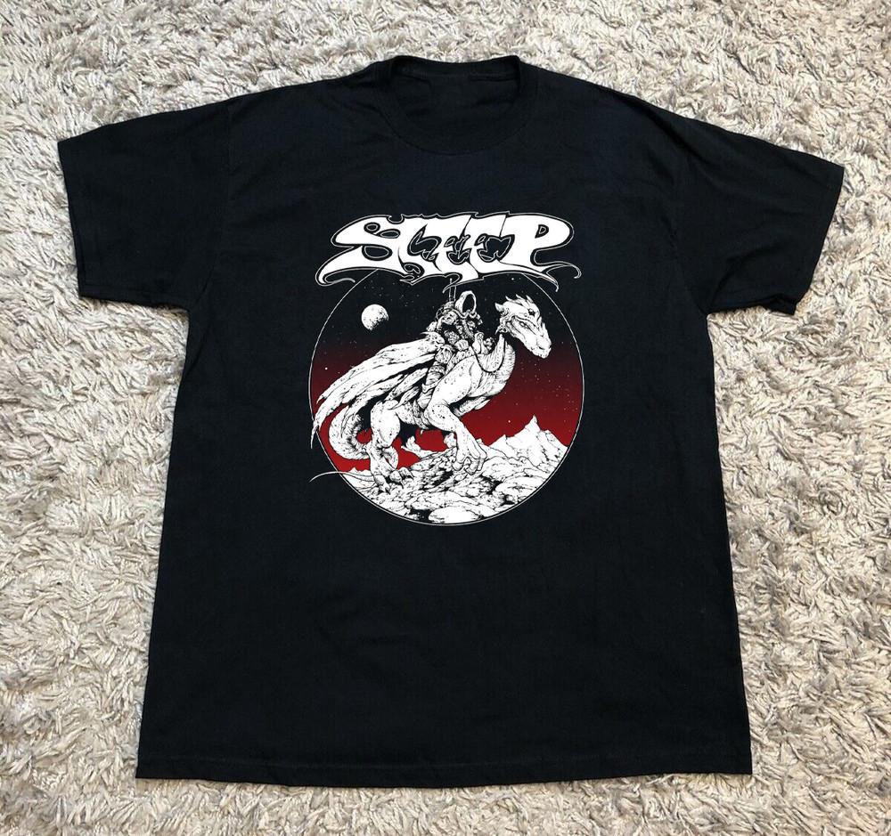 Sleep Band Black Cotton Shirt All size S5XL Unisex T256 Unisex T-Shirt XXXXL
Sleep Band Black Cotton Shirt All size S5XL Unisex T256 Unisex T-Shirt XXXXL