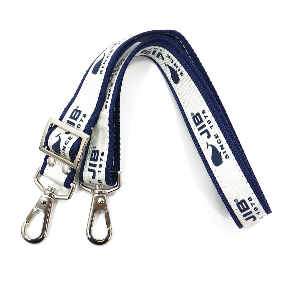 JIB Shoulder Belt SB25MG34 (Navy)
JIB Shoulder Belt SB25MG34 (Navy)