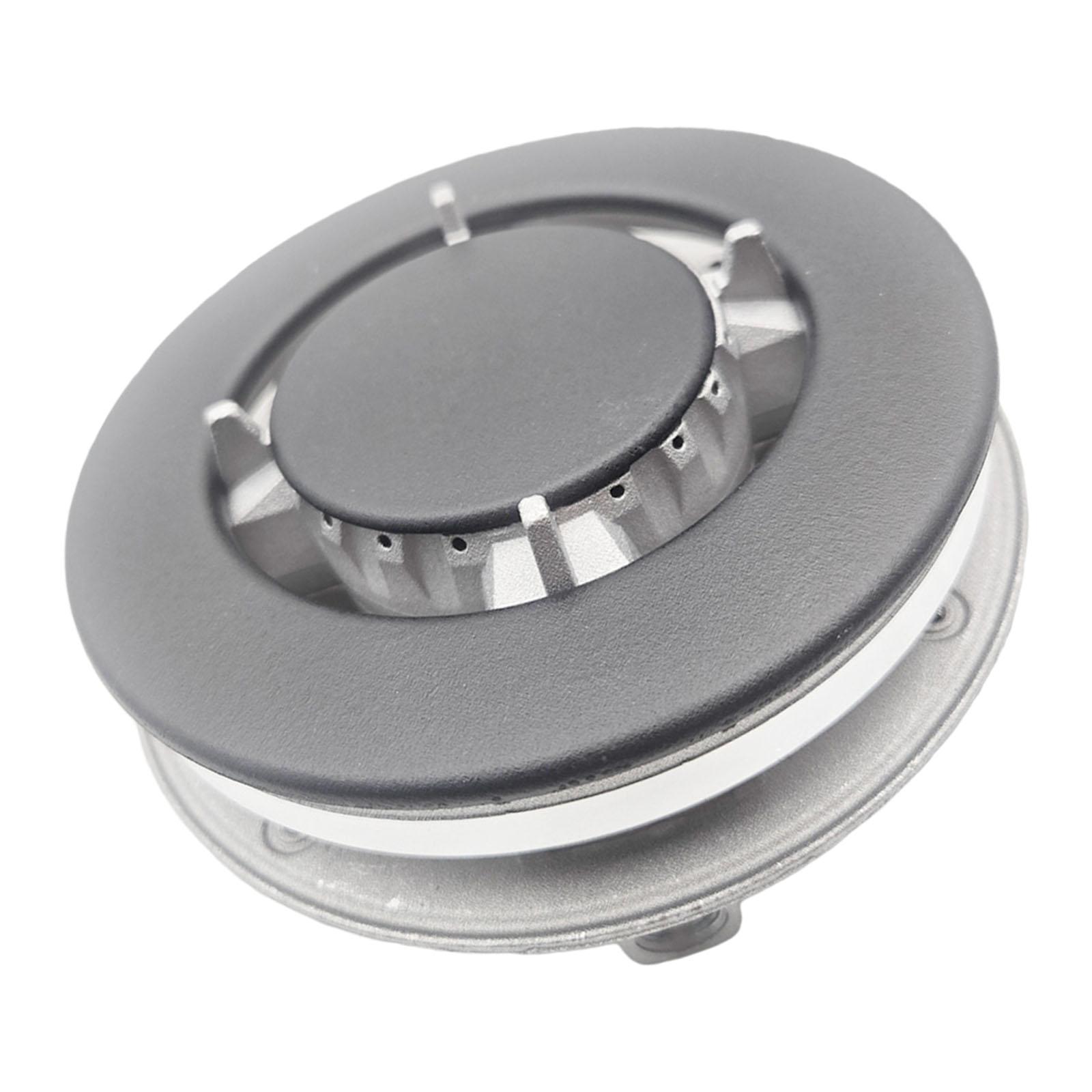 Universal Burners Head Assembly for Kitchen Stove Quick Heating Modular Component Stable Base Cup Long Lasting Texture 1
Universal Burners Head Assembly for Kitchen Stove Quick Heating Modular Component Stable Base Cup Long Lasting Texture 1