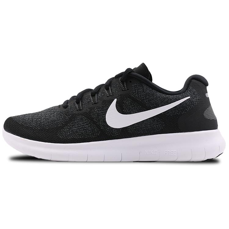 Жіночі кросівки Nike Free Rn 2017 Чорний Темно-сірий 880840-001 35.5
Жіночі кросівки Nike Free Rn 2017 Чорний Темно-сірий 880840-001 35.5