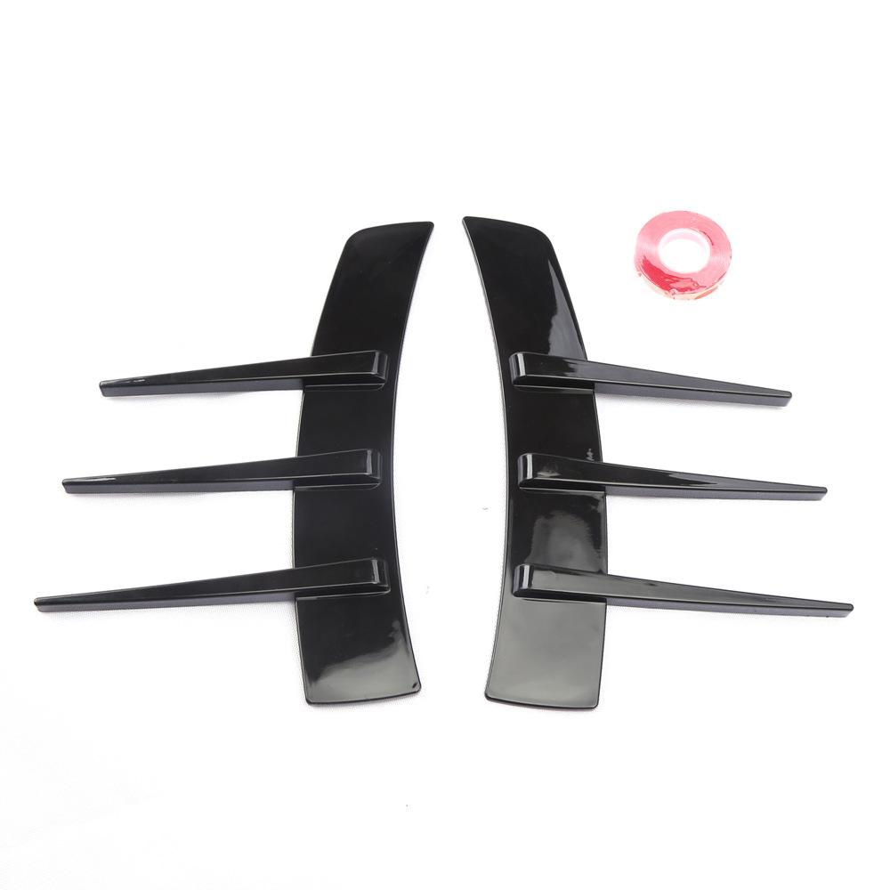 Universal Motors Modified Side Car Side Air Vent Decoration Body Decoration Sticker Decoration Sticker чёрный
Universal Motors Modified Side Car Side Air Vent Decoration Body Decoration Sticker Decoration Sticker чёрный