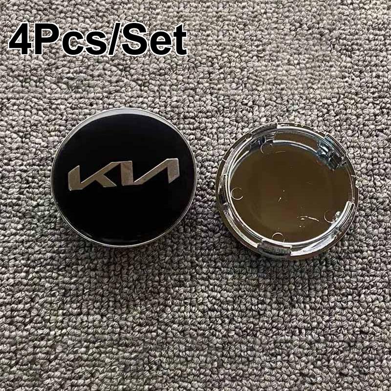 4Pcs 58mm Car Wheel Center Hub Caps Logo Cover Accessories For KIA K5 K9 Sorento Ceed Sportage Carnival Stinger Forte Niro Caden
4Pcs 58mm Car Wheel Center Hub Caps Logo Cover Accessories For KIA K5 K9 Sorento Ceed Sportage Carnival Stinger Forte Niro Caden